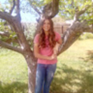 Meet your Posher, Ciara